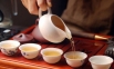 Câu chuyện “7 phần trà, 8 phần rượu, 3 khấu đầu” trong trà đạo