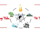 Tứ trụ là gì? Cách tính tứ trụ theo mệnh của một người