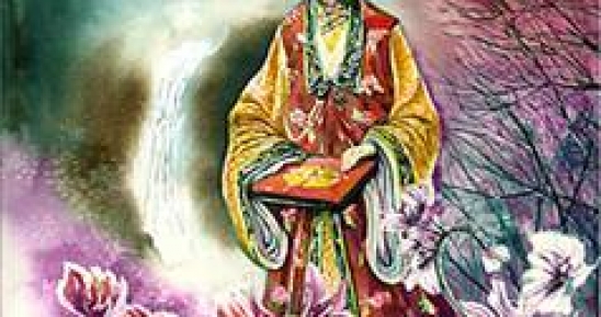 PHONG THỦY HUYỀN KHÔNG PHẦN 7 - VƯỢNG SƠN, VƯỢNG HƯỚNG
