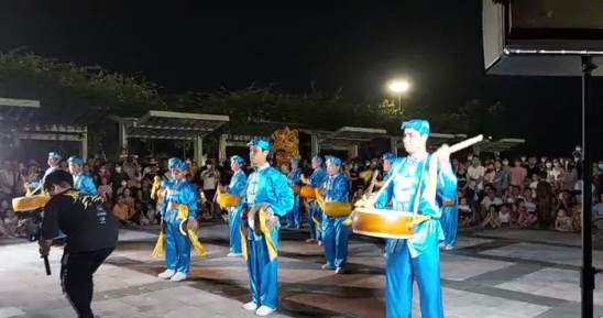 Khỏi bệnh xơ gan cổ trướng một cách thần kỳ