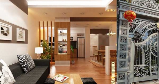 DƯƠNG CƠ TAM YẾU TRONG PHONG THỦY XÂY DỰNG