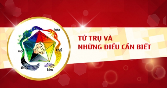 Xem tứ trụ bản mệnh – Lý giải, cải tạo vận số con người