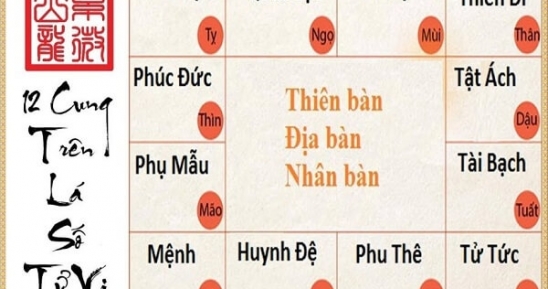 Tử Vi là gì? Có nên xem Tử Vi không?  
